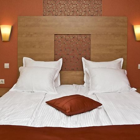 Hotel 4 Zona Sofia Eksteriør bilde