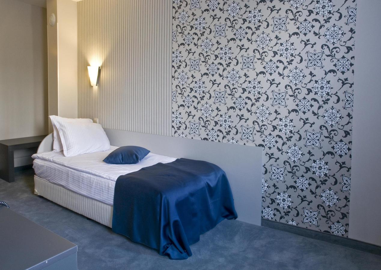 Hotel 4 Zona Sofia Eksteriør bilde