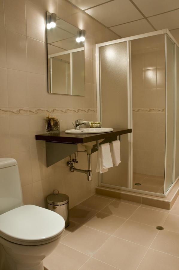 Hotel 4 Zona Sofia Eksteriør bilde