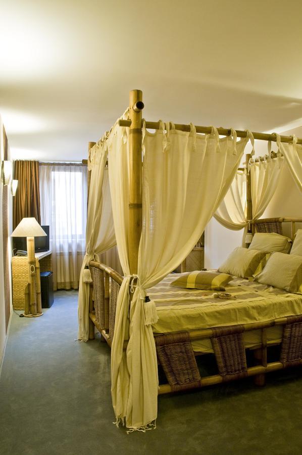 Hotel 4 Zona Sofia Eksteriør bilde